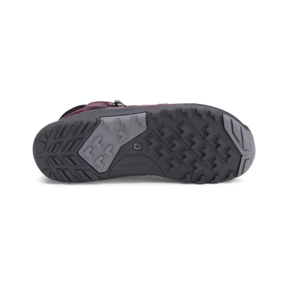 Xero Shoes Xcursion Fusion Womens Waterproof Trail Hiking Boots Fig Size 8.5 Nwt - Picture 5 of 10